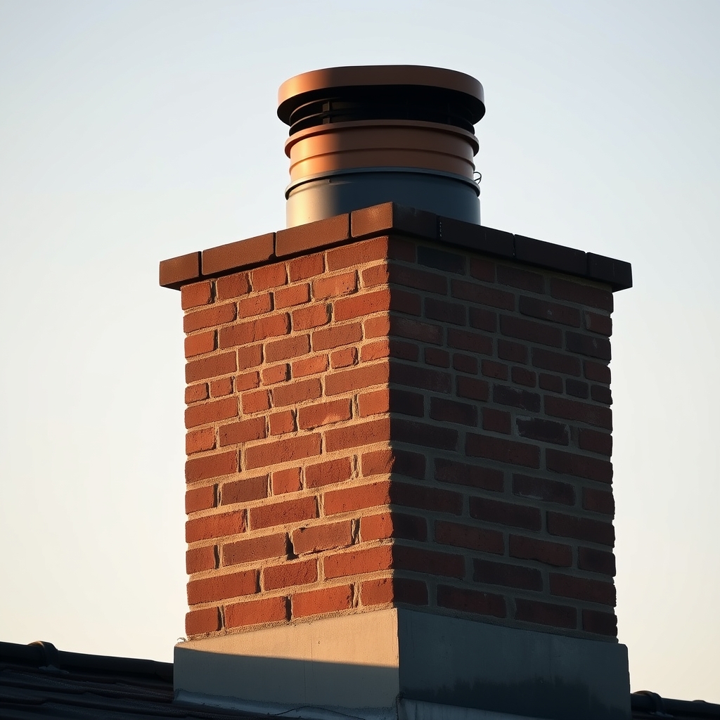 Joe and Sanchez Chimney Inc — professional Chimney Sweep in Loris, our branded team and work van — Chimney Sweep near me